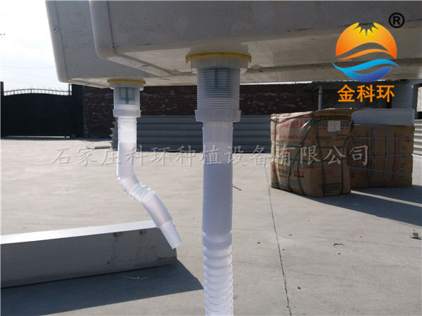 排水管件，石家庄丝瓜视频下载安装种植设备有限公司