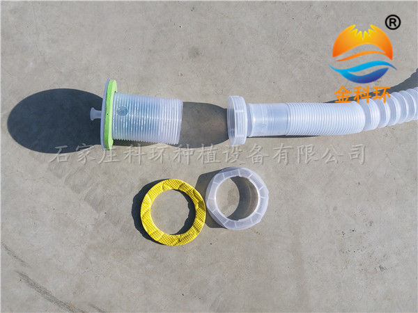 排水管件，石家庄丝瓜视频下载安装种植设备有限公司